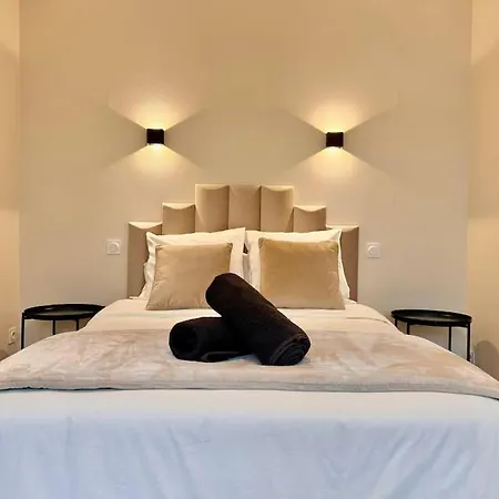 Διαμέρισμα L'orchidee - Netflix - Wi-fi - Proche Centre *