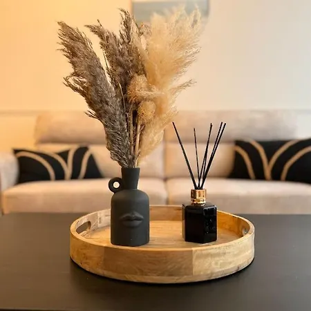 L'orchidee - Netflix - Wi-fi - Proche Centre Apartment *