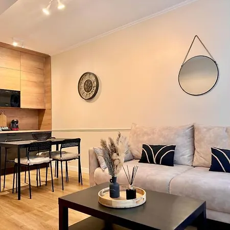 Apartment L'orchidee - Netflix - Wi-fi - Proche Centre