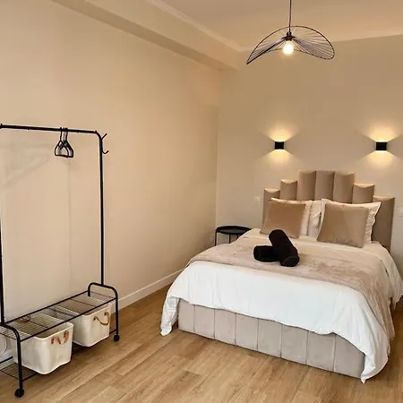 L'orchidee - Netflix - Wi-fi - Proche Centre Apartment *