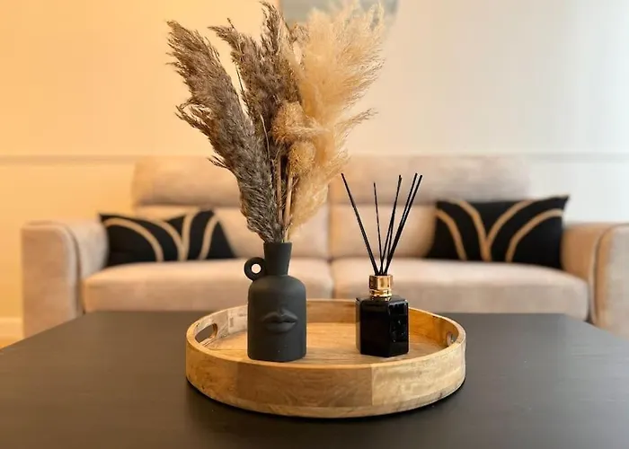 L'orchidee - Netflix - Wi-fi - Proche Centre Διαμέρισμα *