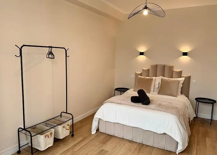 L'orchidee - Netflix - Wi-fi - Proche Centre Apartman *